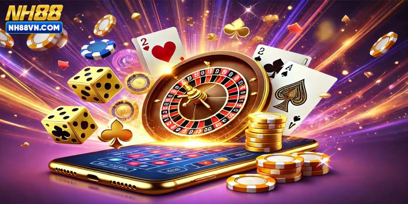 Giấy phép của tổ chức Isle of Man đảm bảo uy tín